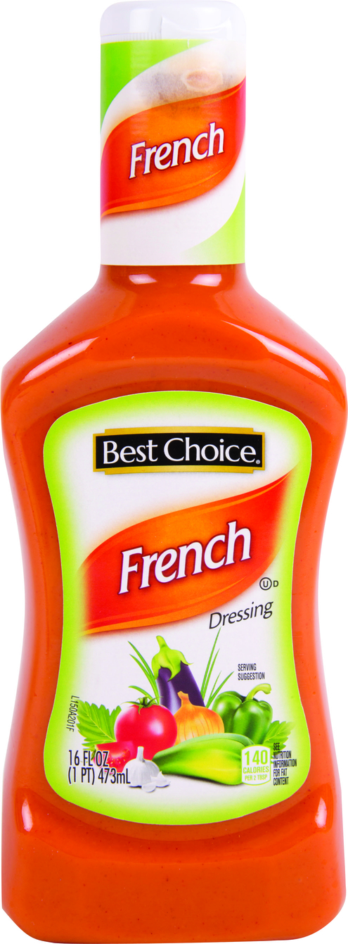 slim fit dress slacks Classic French Dressing  Paradigm Foodworks