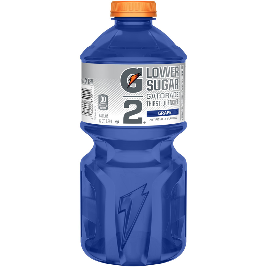 Heritage Market Gatorade G Series Thirst Quencher, G2, Perform